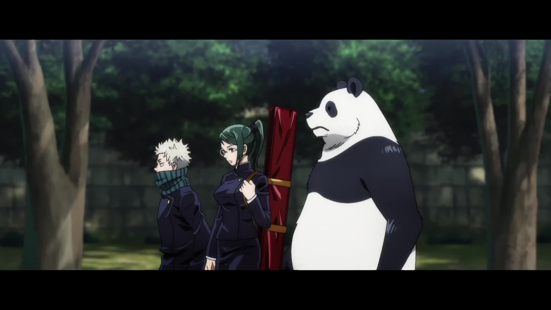 [Tsukyio Editing Resources] Jujutsu Kaisen 0 Raw Clips (83) (tsukyio.com).mp4